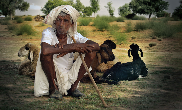 India Travel photography