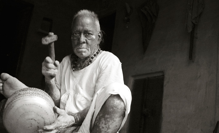 India Travel photography