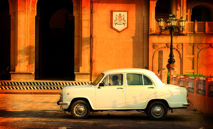 India Travel photography