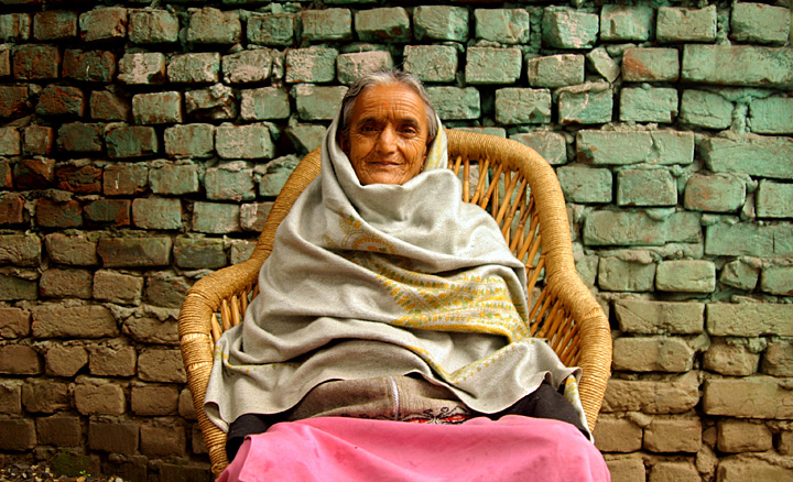 India Travel photography