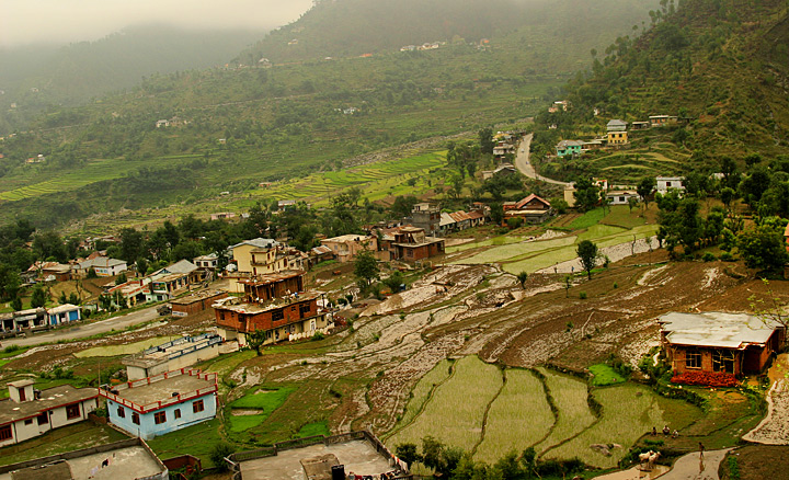India Travel photography