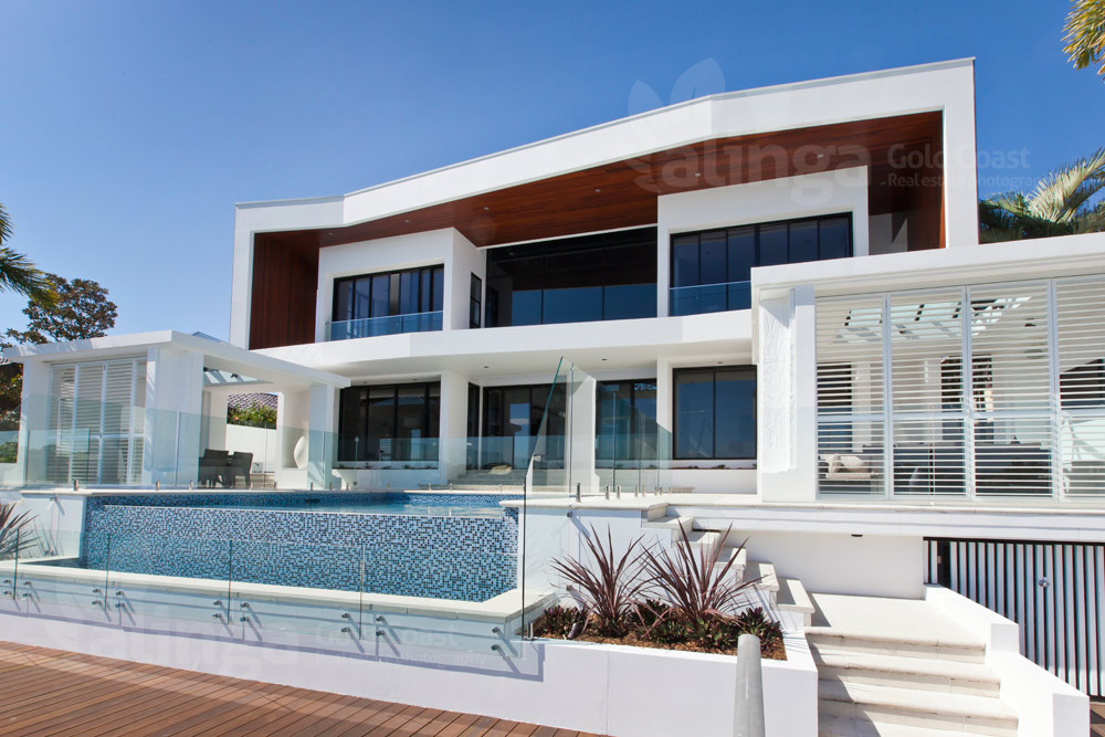Prestige property photography