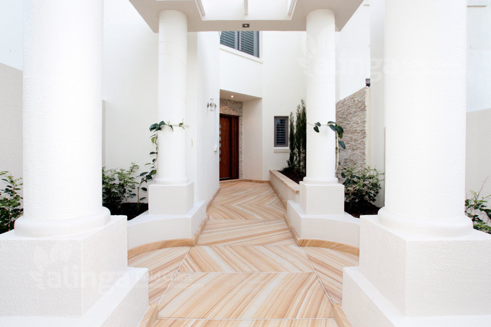 Real estate photography collection