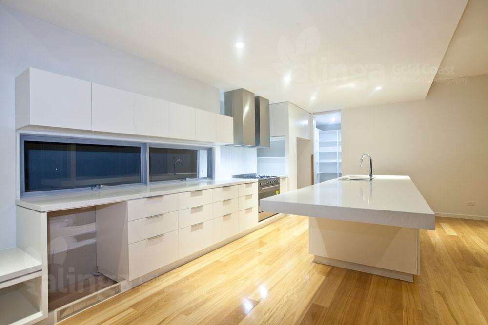 Kitchen photography