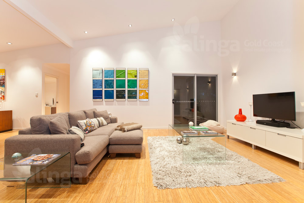 Real estate photography collection