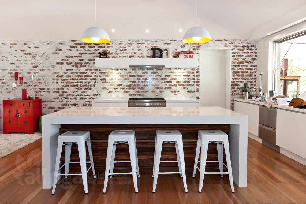 Kitchen photography