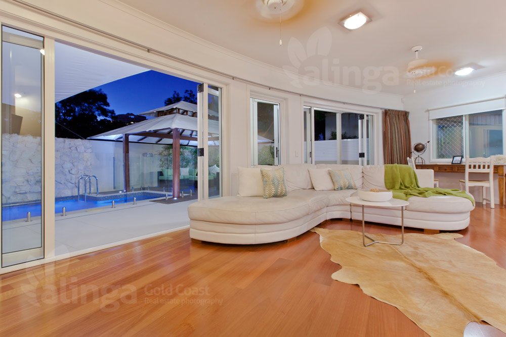 Real estate photography collection