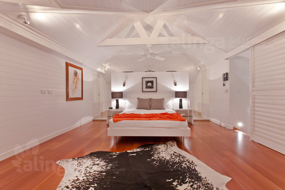 Real estate photography collection