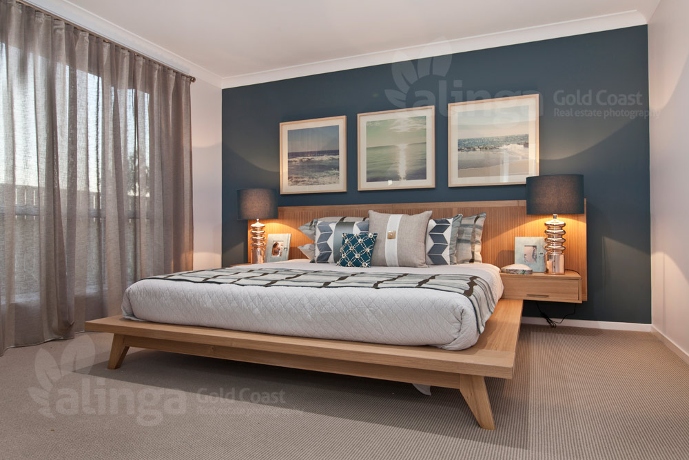 Display home photography