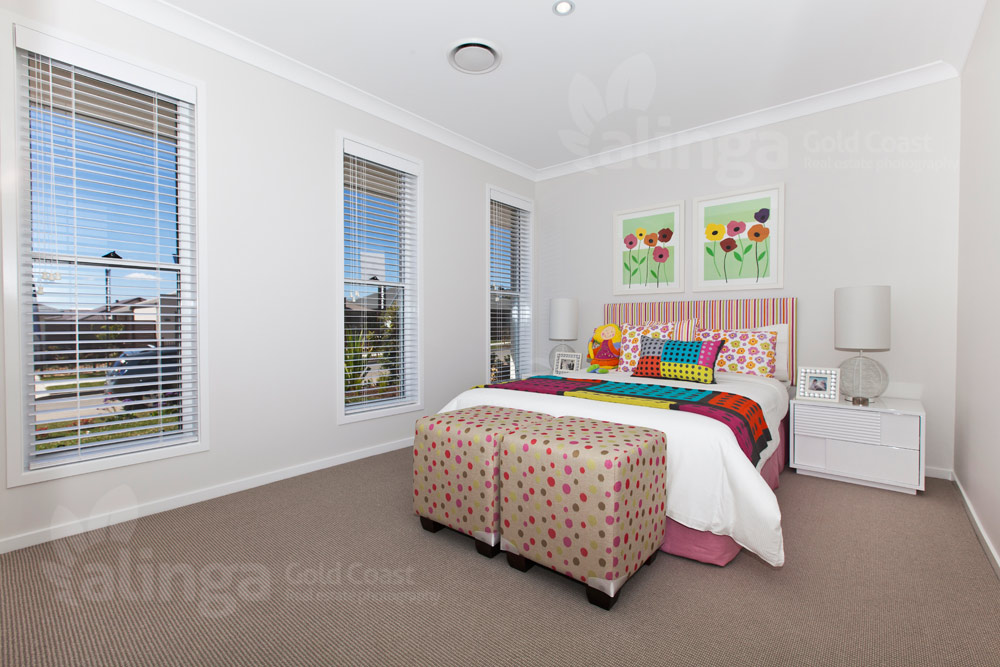 Display home photography