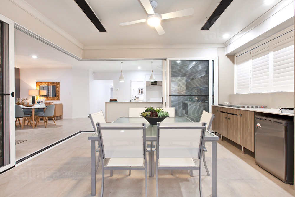 Gold Coast display homes