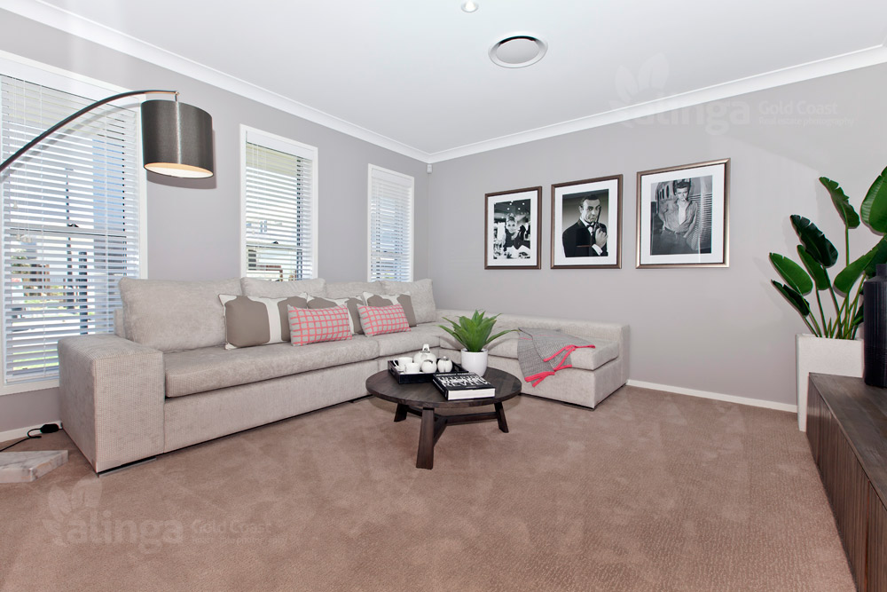 Gold Coast display homes