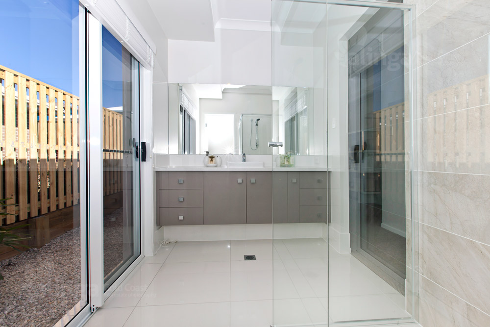 Gold Coast display homes