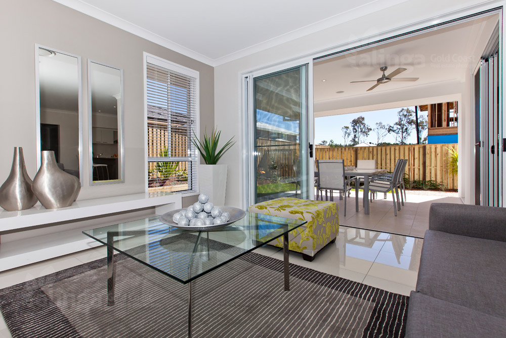 Gold Coast display homes