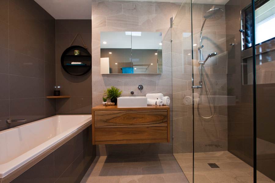 Holiday letting photography