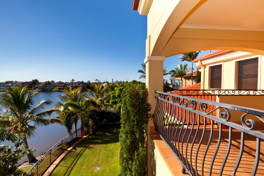 Gold Coast Prestige Property