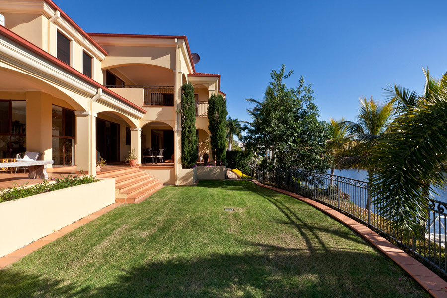 Gold Coast Prestige Property