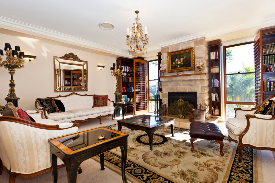 Gold Coast Prestige Property